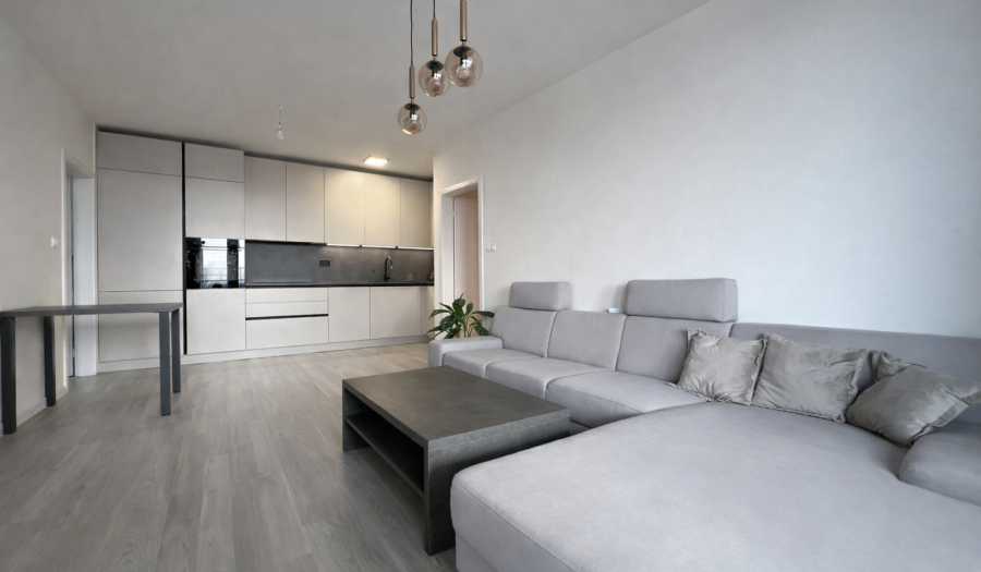 BOSEN | Na predaj NOVOSTAVBA  3i byt s terasou o výmere 30m² - Trenčín