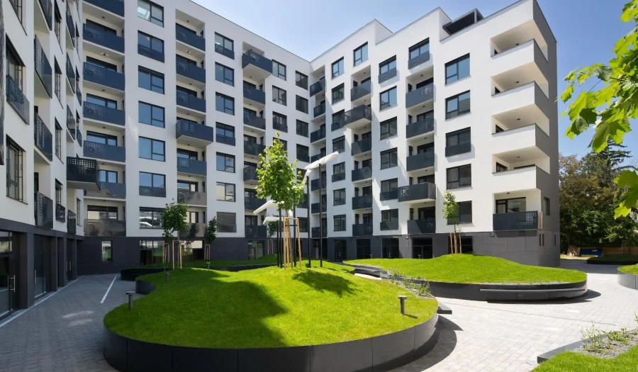 LOYALTERS | Predaj 3-izbového apartmánu s balkónom 82m2 | Kesselbauer |