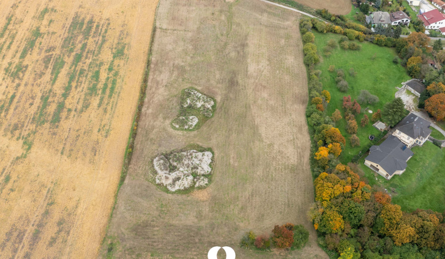 ARISE | Predaj-exkluzívny pozemok s panorámou Partizánskeho