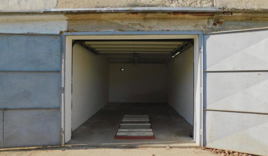 BOSEN | Garáž na predaj Bratislava – Ružinov