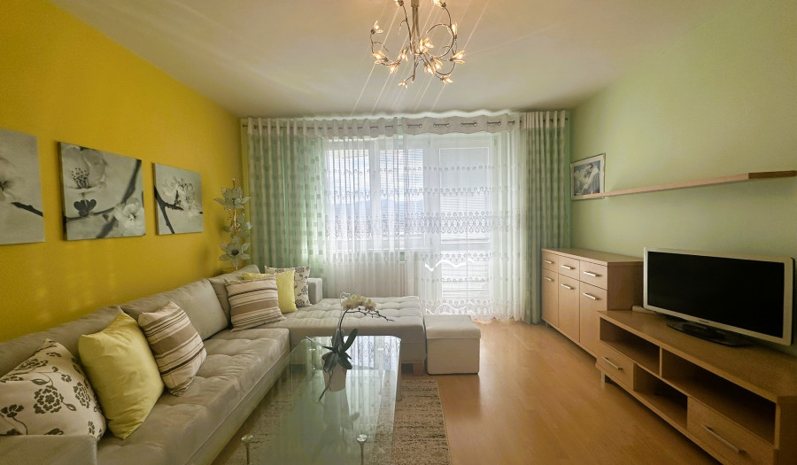 LOYALTERS | predaj 1 izbový zariadený byt v Žiari nad Hronom