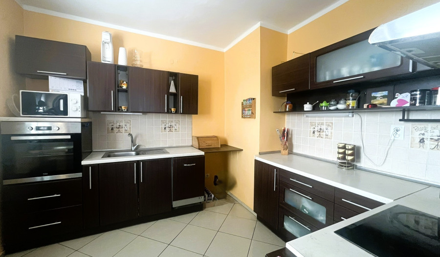 LOYALTERS |  Veľký 4-izbový byt s garážou v Janovej Lehote