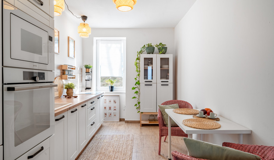 Bosen group | 4 izbový bungalov v Hegyeshalome