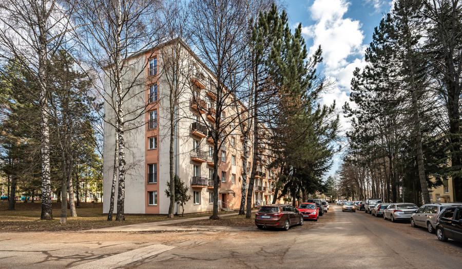 BOSEN |Podnikateľský priestor / byt v širšom centre Popradu