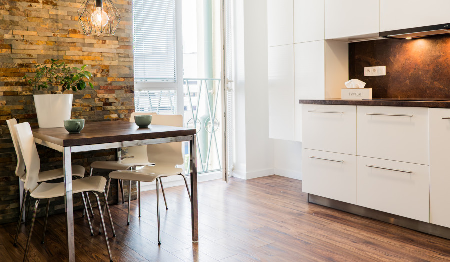 BOSEN GROUP | Elegantný 2 izbový byt v prestížnej lokalite