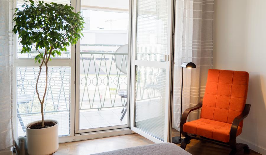 BOSEN | Elegantný 2 izbový byt Páričkova. Pet friendly