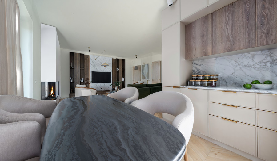 BOSEN | Na predaj moderná novostavba 5-izb. rodinného domu