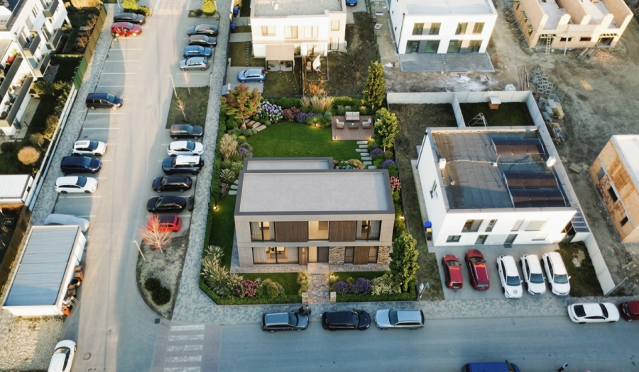 Predaj stavebného pozemku, Miloslavov