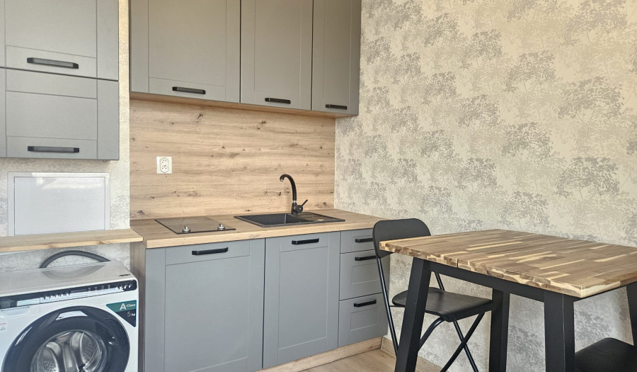 BOSEN | Garsónka na prenájom - Šamorin, okres Dunajská Streda