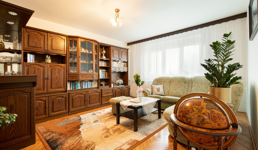 BOSEN | REZERVOVANÉ 4. izbový rodinný dom v obci Amadeho Kračany