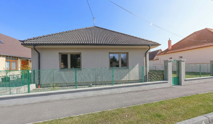 BOSEN | Moderný dom – ideálne sídlo pre Vašu firmu