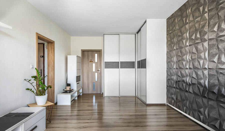 BOSEN |Prenájom 2-izbového bytu v Poprade