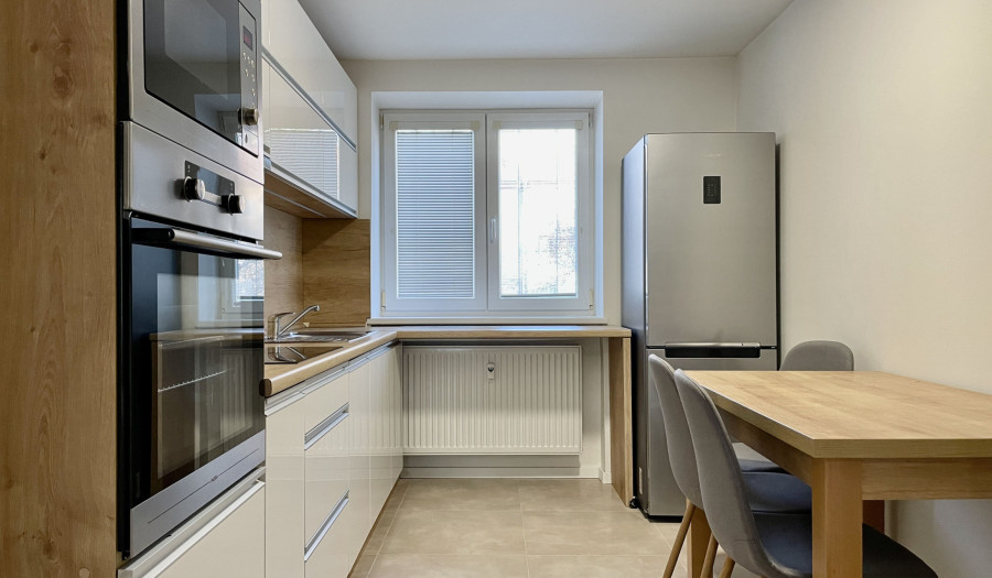 ARISE | Štýlový 2-izbový byt – Prievidza, Píly