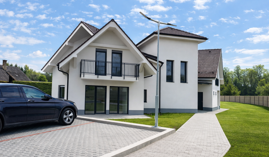 BOSEN | Apartmány Ondrašová, Liptovský Mikuláš