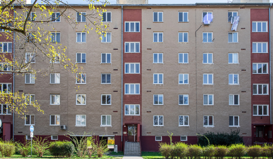 BOSEN | Na predaj 3i byt Beckovská ulica - Trenčín