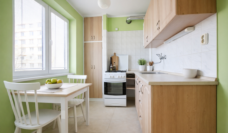 BOSEN | Na predaj 3i byt Beckovská ulica - Trenčín