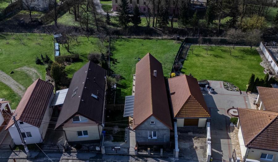 BOSEN | Rodinný dom s vidieckym nádychom v obci Číž, 1009m2
