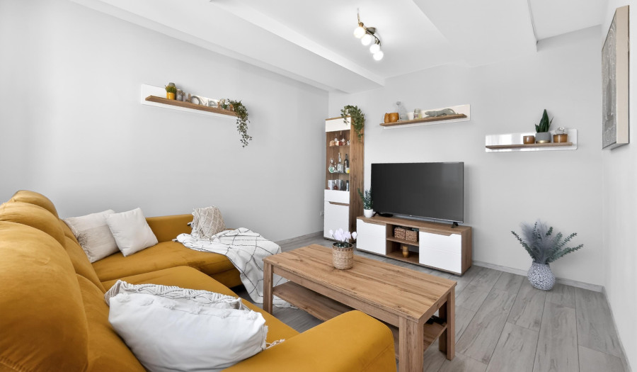 BOSEN | Moderne zariadený, zrekonštruovaný 3 izbový byt, 76m2
