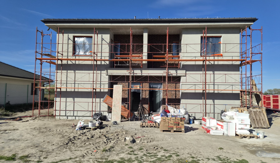 BOSEN |  3-izbový byt, s vlastným parkovaním+ balkón