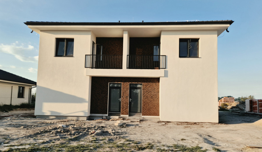 BOSEN |  3-izbový byt, s vlastným parkovaním+ balkón