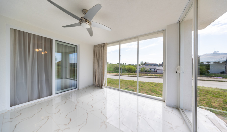 BOSEN NITRA | Novostavba 4 izb. RD | Nitra – Janíkovce