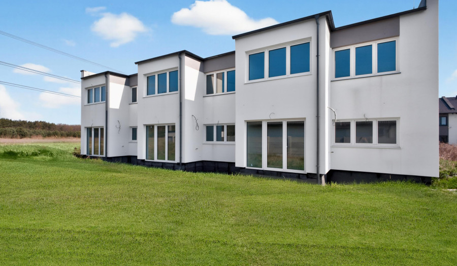 BOSEN | Novostavba 4 izbový dom s garážou, Kostolište