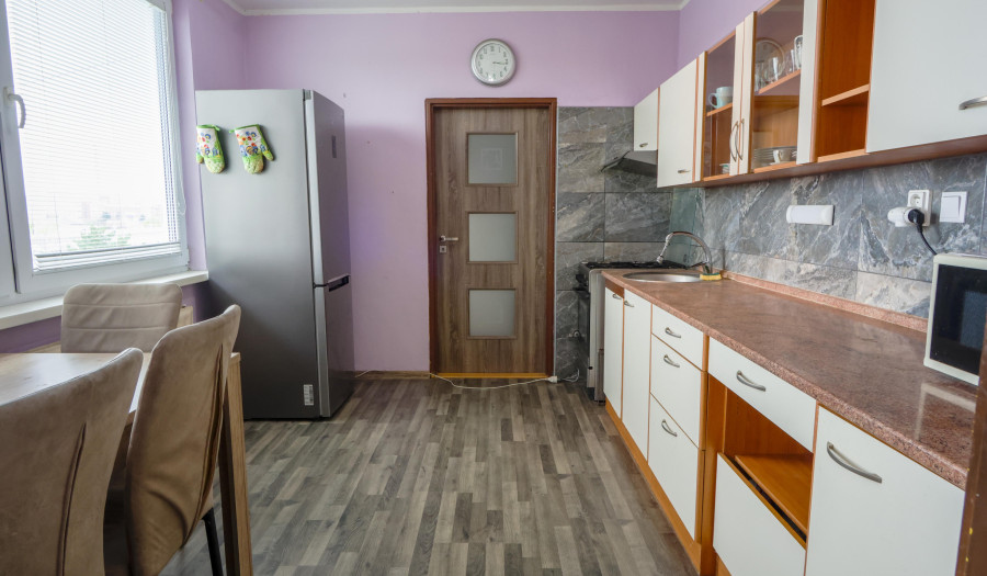 ARISE | Priestranný 3,5-izbový byt – Partizánske