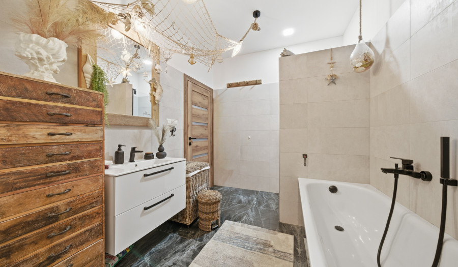 BOSEN |Útulný RD s krbom v obci Miloslavov – Alžbetin Dvor