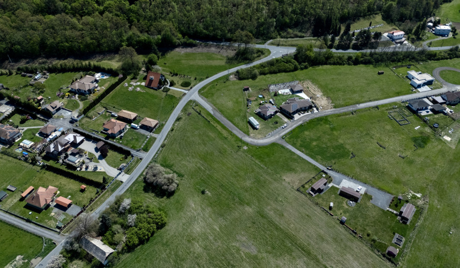 BOSEN | Pozemok na výstavbu rodinného domu, Ratka, 911m2