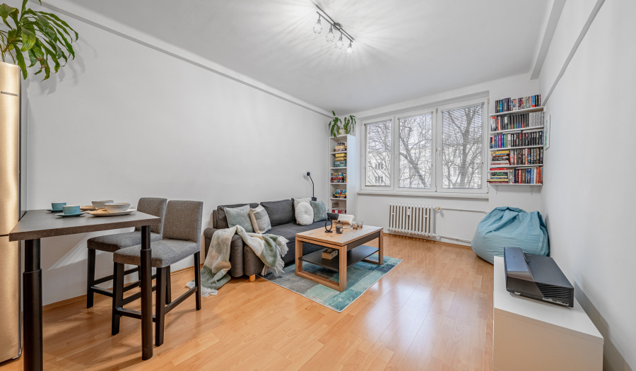 BOSEN | Na predaj 2 izbový byt v Rači, Kadnárova, 50 m2