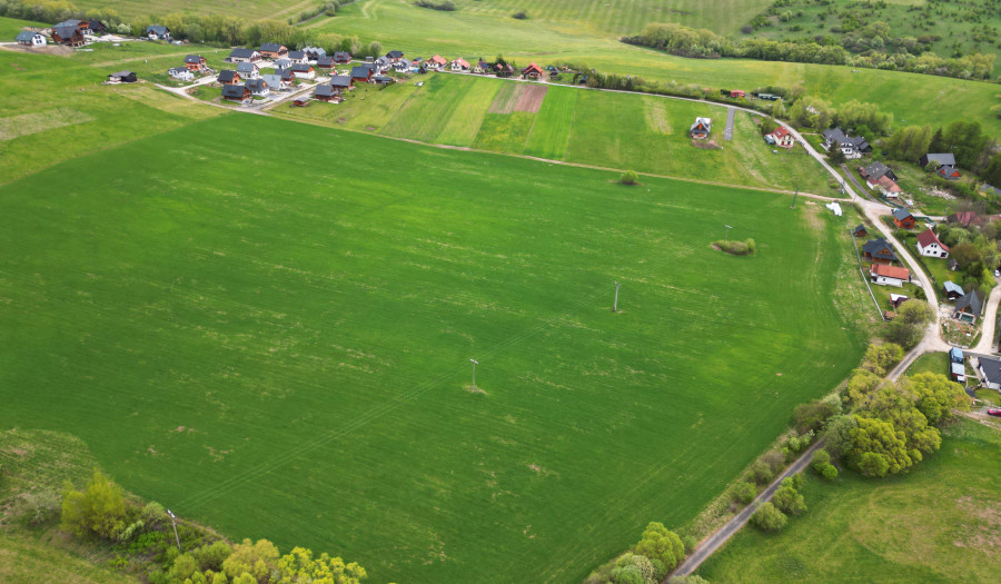 BOSEN | Investičné pozemky pri Liptovskej Mare, 9883 m², Ižipovce