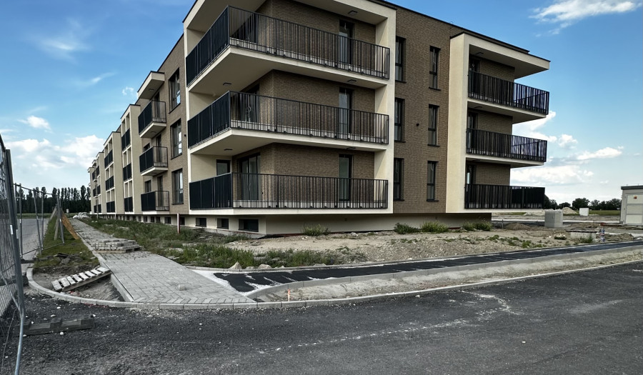 BOSEN | IDEAL Homes | 1 izbový byt, Dunajská Streda