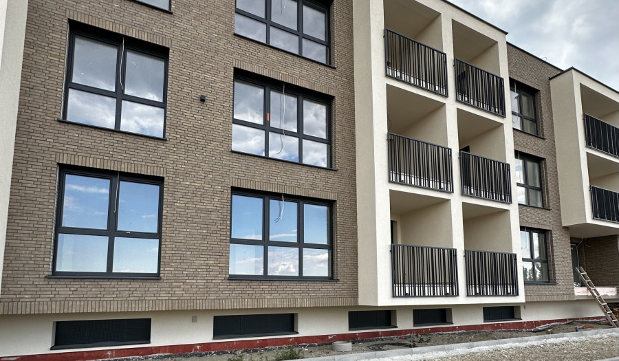 BOSEN | IDEAL Homes | 1, 2, 3 izbový byt, Dunajská Streda