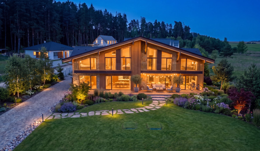 BOSEN | Investičná príležitosť, Chalet Golf Residence, Veľká Lomnica
