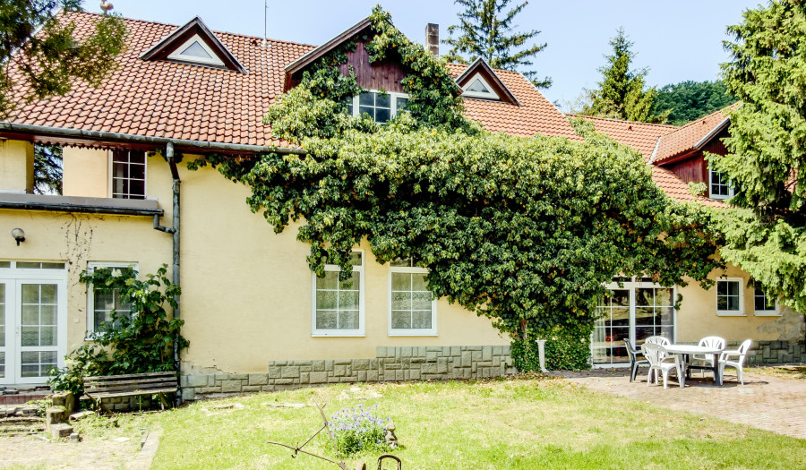 BOSEN | Rodinný dom, Ranč s pozemkom až 129 000m2, Fiľakovo.