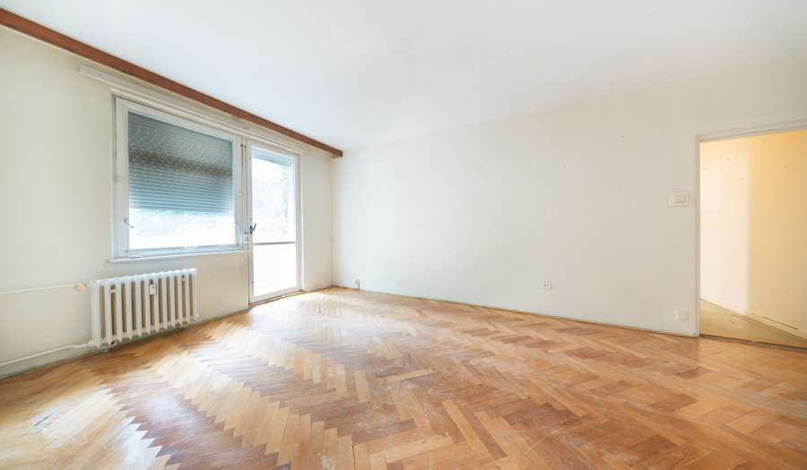 BOSEN | 3-izb 75m2 pripravený na rekonštrukciu, Chrenová - Nitra