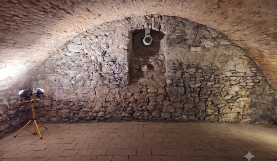 ARISE | Predaj historickej pivnice