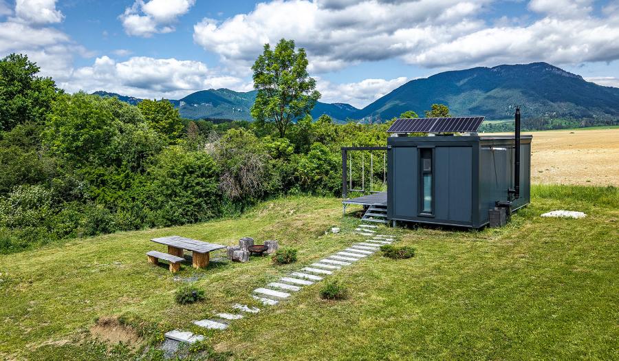 BOSEN | Vaše miesto pri vode – Liptovská Mara, Liptovská Sielnica, 570 m2
