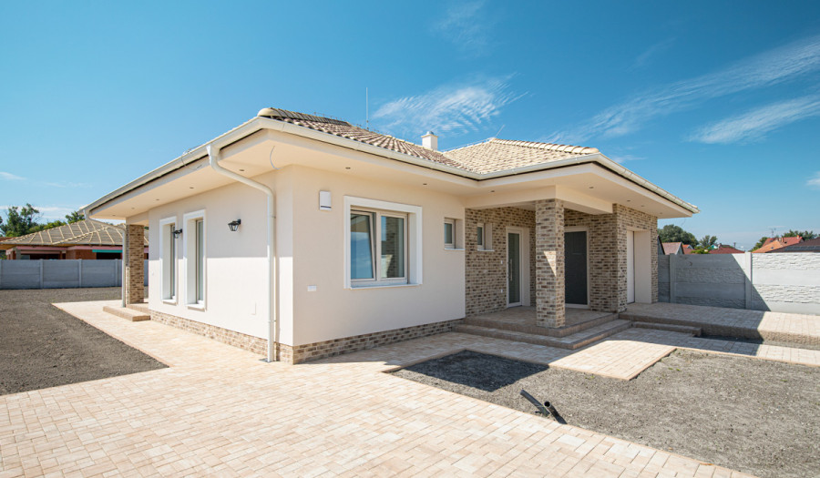 BOSEN | Na prenájom 4 izbový rodinný dom, novostavba, Povoda