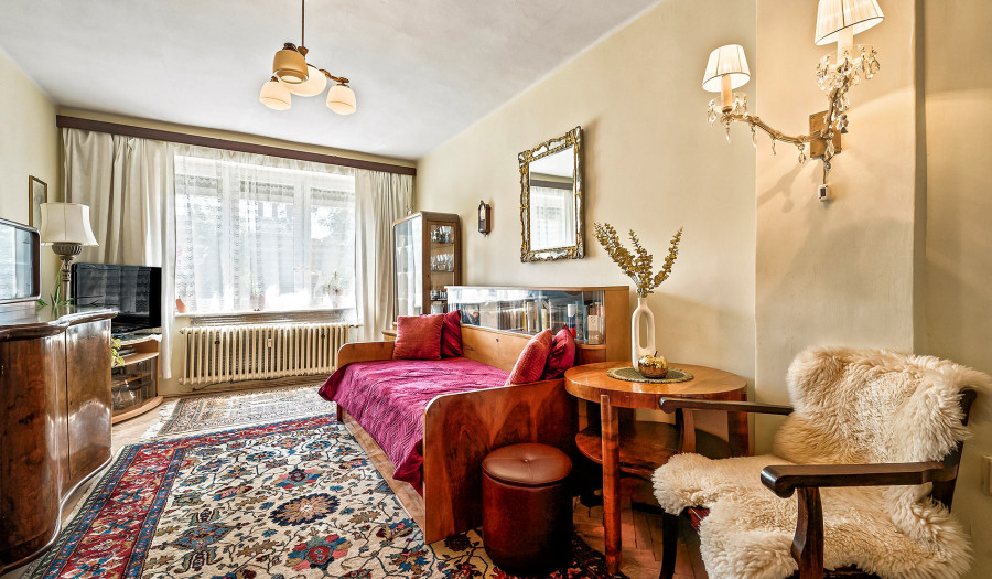BOSEN | 2-izbový byt, Košice – Sever , 54 m²
