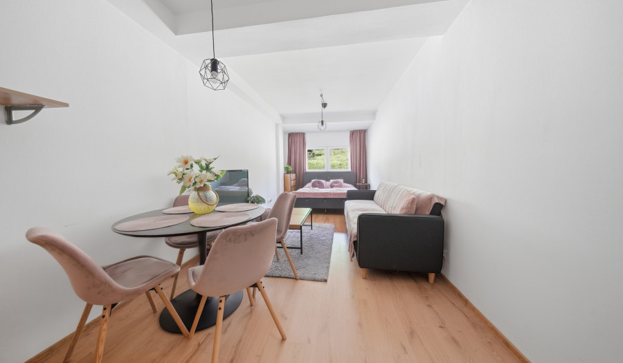 BOSEN | Apartmán priamo pod vlekom na Novej Holi, Donovaly