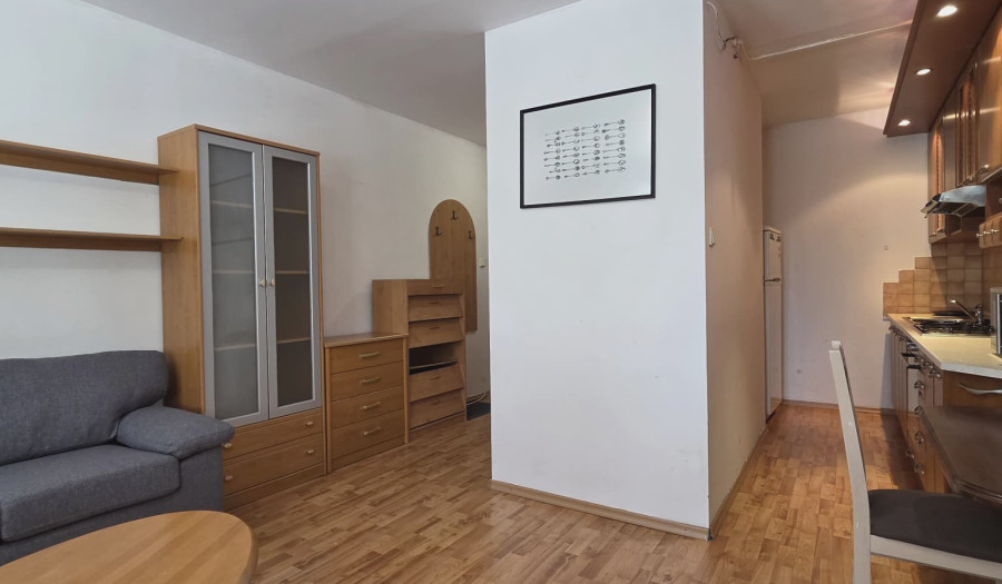 BOSEN | 2-izbový byt na prenájom Na hlinách, Trnava, 49 m2