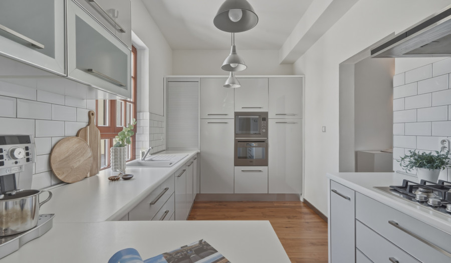 BOSEN | 5 izbový rodinný dom s garážou, Záhorská Ves, 1.258m2