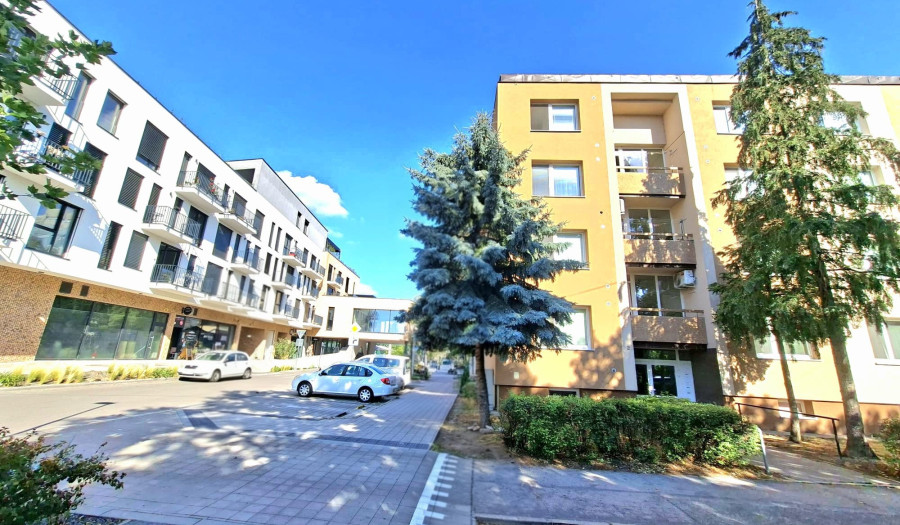 Šikovný 3 izbový byt na predaj priamo v centre Malaciek