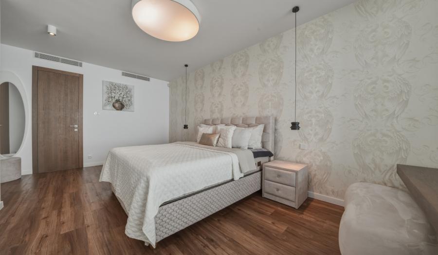 BOSEN | Priestranný 2 izbový byt, Riverpark - Bratislava