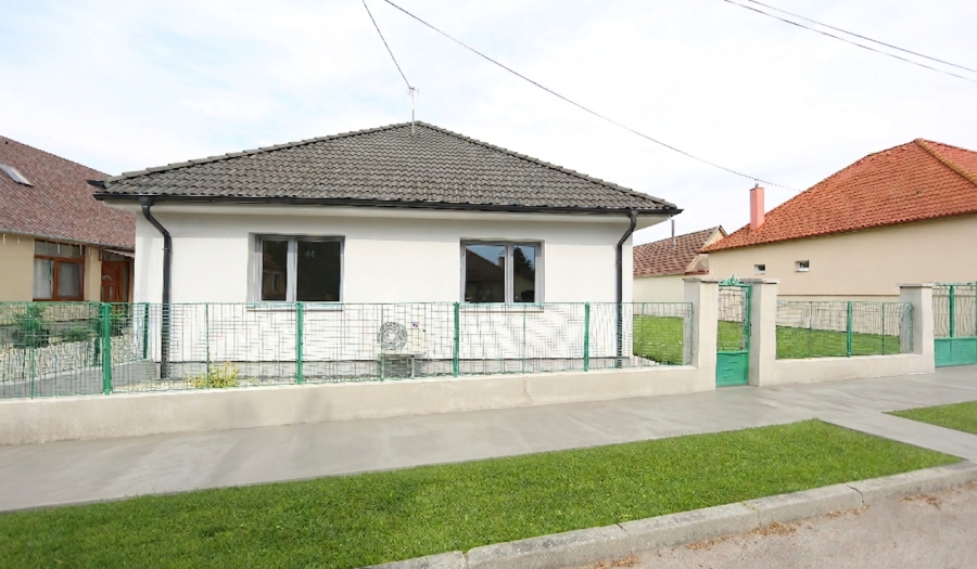 BOSEN | Exkluzívny moderný dom na bývanie aj podnikanie