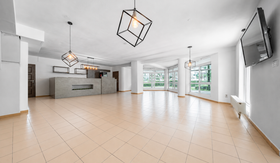 BOSEN | Obchodný priestor s univerzálnym využitím, 170 m2