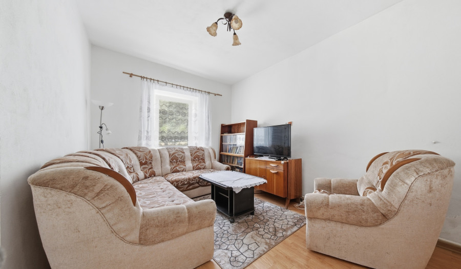 BOSEN | 5 izbový rodinný dom s pozemkom 2098m²