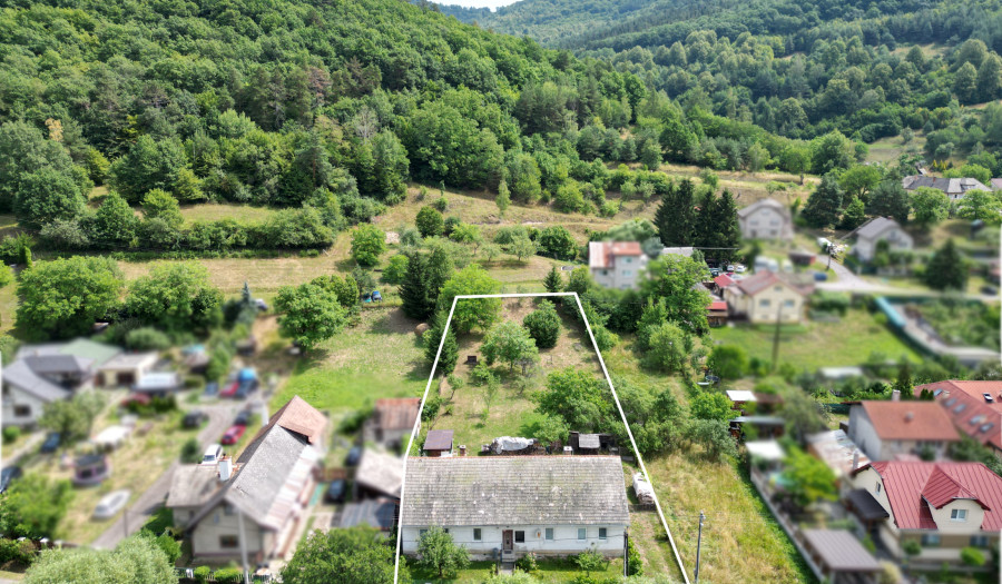 BOSEN | 5 izbový rodinný dom s pozemkom 2098m²
