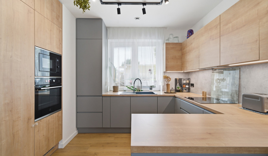 BOSEN | Moderná 4 izbová novostavba, 446 m2